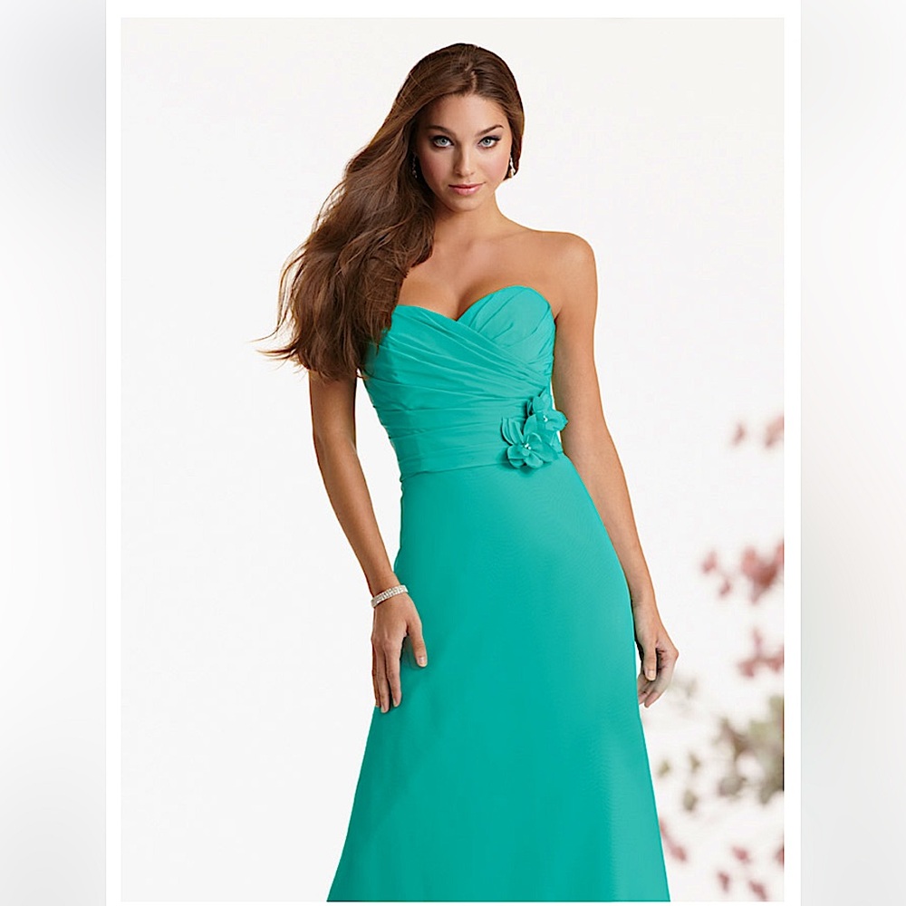 🎉HP🎉 Jordan Formal Dress